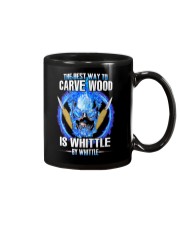 POTTERY GIFTS - WHITTLE Mug thumbnail