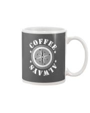 ALWAYS COFFEE MUG Mug thumbnail