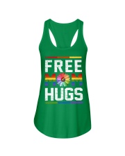 LIMITED EDITION Ladies Flowy Tank thumbnail