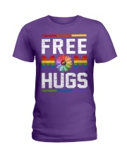LIMITED EDITION Ladies T-Shirt thumbnail