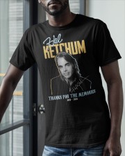 LIMITED EDITION Classic T-Shirt apparel-classic-tshirt-lifestyle-front-39