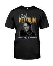 LIMITED EDITION Classic T-Shirt front