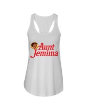 Aunt Jemima Ladies Flowy Tank tile