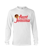 Aunt Jemima Long Sleeve Tee tile