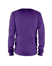 LIMITED EDITION Long Sleeve Tee back