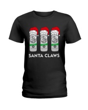 LIMITED EDITION Ladies T-Shirt tile