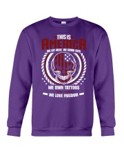 LIMITED EDITION Crewneck Sweatshirt thumbnail