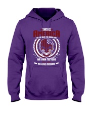 LIMITED EDITION Hooded Sweatshirt thumbnail