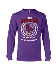 LIMITED EDITION Long Sleeve Tee thumbnail