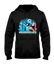 Nightmare Quarantined Hooded Sweatshirt thumbnail