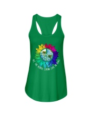 LIMITED EDITION Ladies Flowy Tank thumbnail