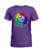 LIMITED EDITION Ladies T-Shirt thumbnail