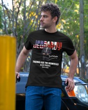 LIMITED EDITION Classic T-Shirt apparel-classic-tshirt-lifestyle-front-44