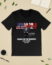 LIMITED EDITION Classic T-Shirt lifestyle-mens-crewneck-front-19
