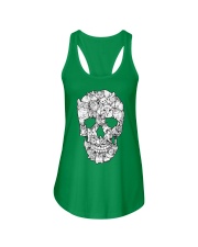 LIMITED EDITION Ladies Flowy Tank thumbnail
