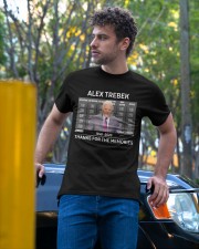 LIMITED EDITION Classic T-Shirt apparel-classic-tshirt-lifestyle-front-44
