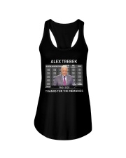 LIMITED EDITION Ladies Flowy Tank tile
