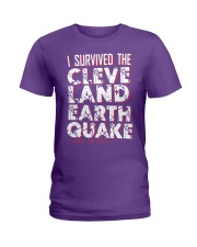 LIMITED EDITION Ladies T-Shirt thumbnail