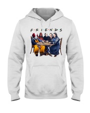 Horror Friends Hooded Sweatshirt thumbnail