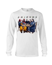 Horror Friends Long Sleeve Tee thumbnail