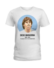 LIMITED EDITION Ladies T-Shirt front
