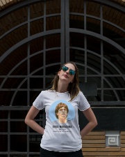 LIMITED EDITION Ladies T-Shirt lifestyle-women-crewneck-front-1