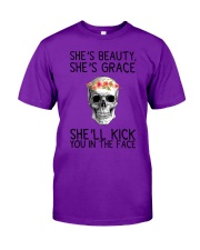 LIMITED EDITION Classic T-Shirt thumbnail