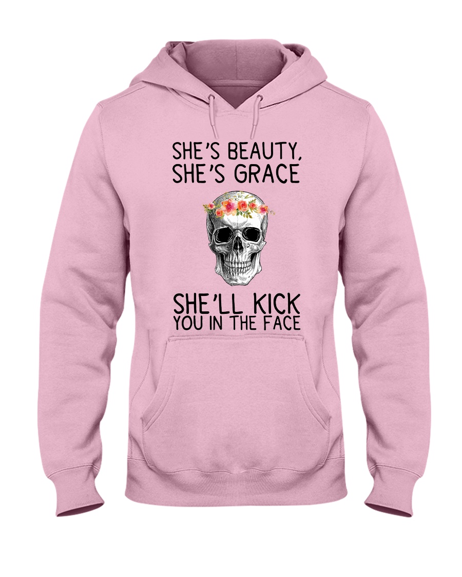 LIMITED EDITION Hooded Sweatshirt