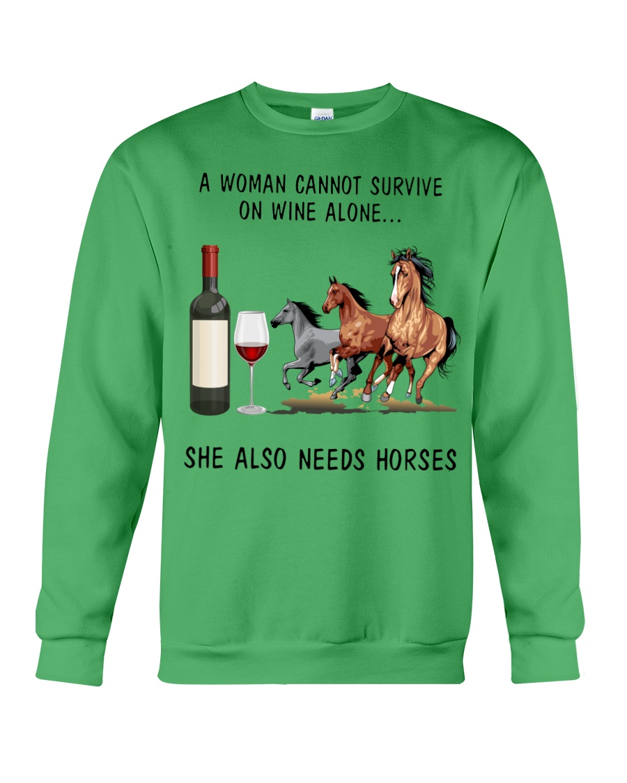 LIMITED EDITION Crewneck Sweatshirt