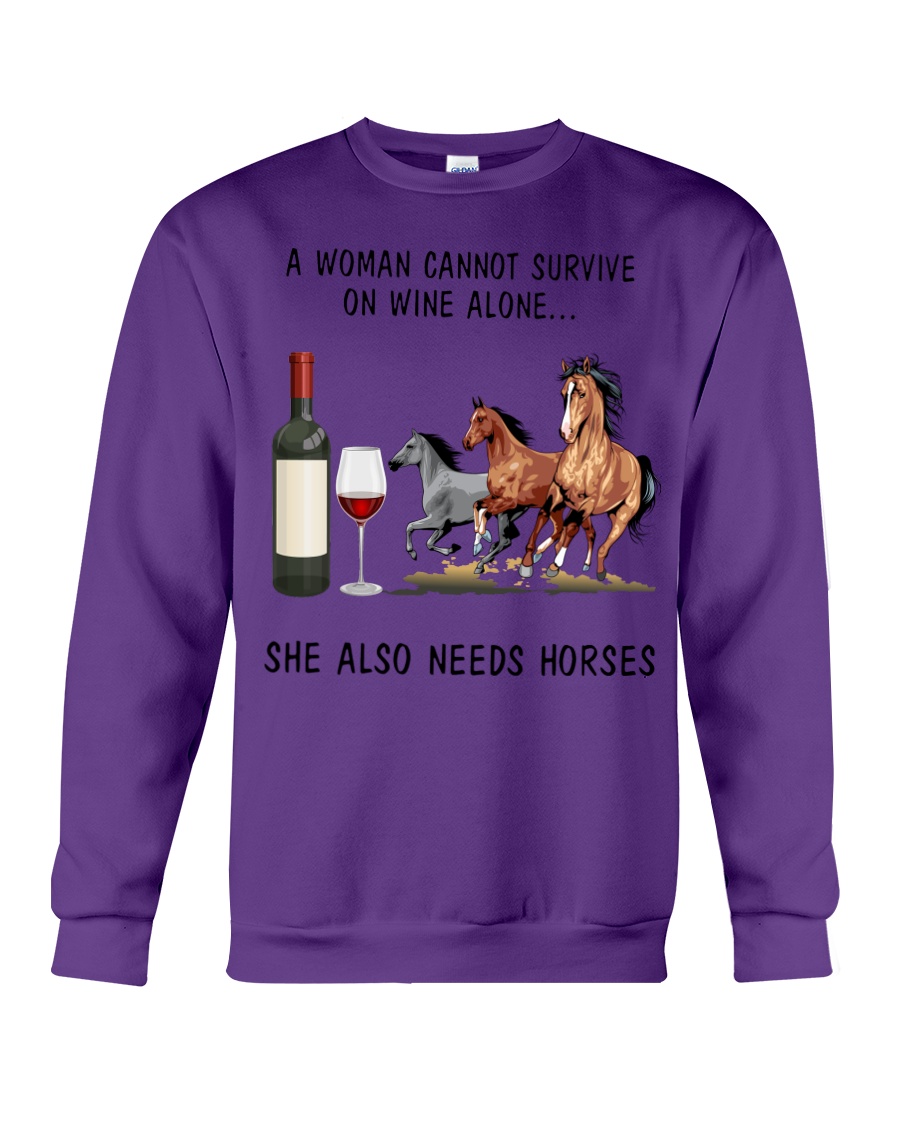 LIMITED EDITION Crewneck Sweatshirt