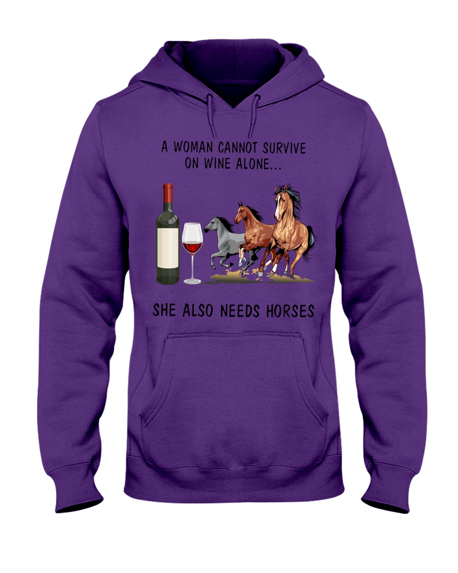 LIMITED EDITION Hooded Sweatshirt