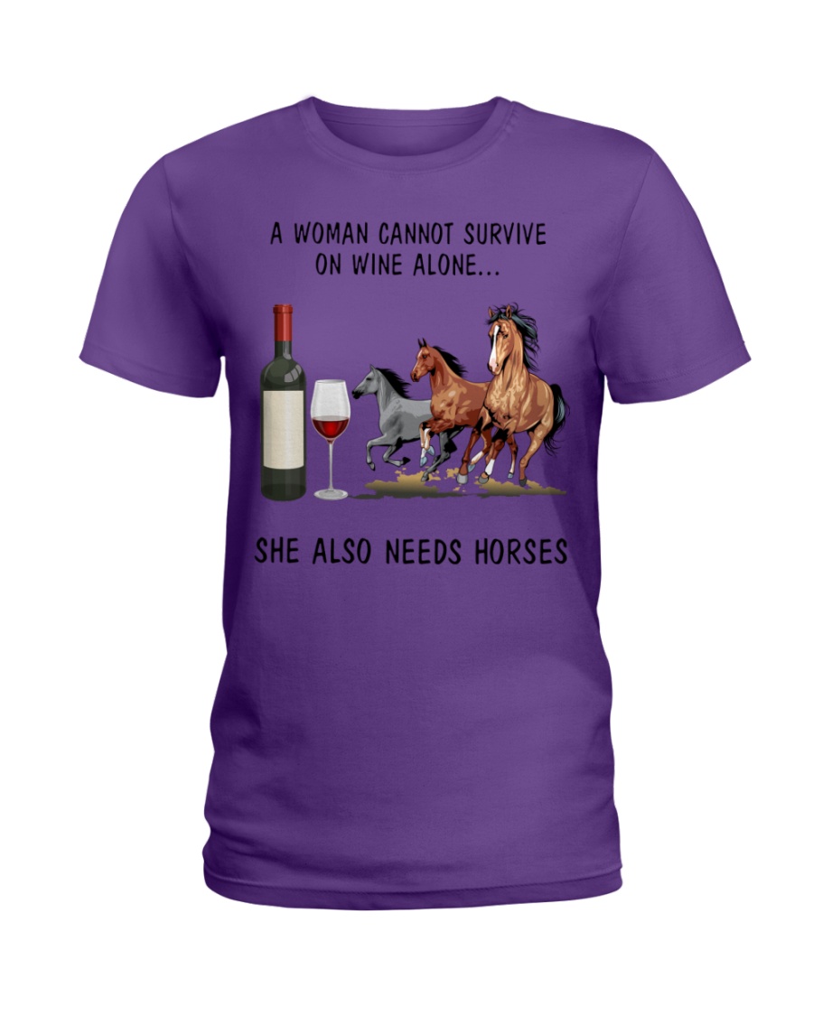 LIMITED EDITION Ladies T-Shirt