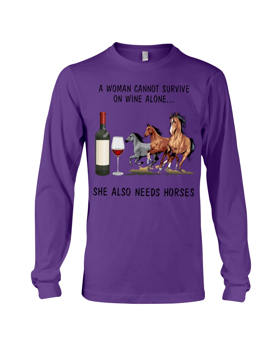 LIMITED EDITION Long Sleeve Tee