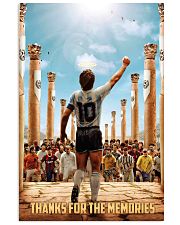 LIMITED EDITION 11x17 Poster front