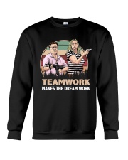 Teamwork Crewneck Sweatshirt thumbnail
