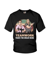 Teamwork Youth T-Shirt thumbnail