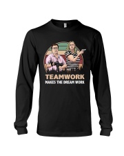 Teamwork Long Sleeve Tee thumbnail