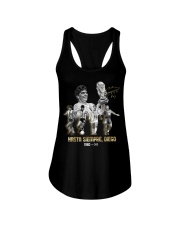 LIMITED EDITION Ladies Flowy Tank tile