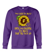 LIMITED EDITION Crewneck Sweatshirt thumbnail