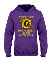 LIMITED EDITION Hooded Sweatshirt thumbnail
