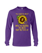 LIMITED EDITION Long Sleeve Tee thumbnail