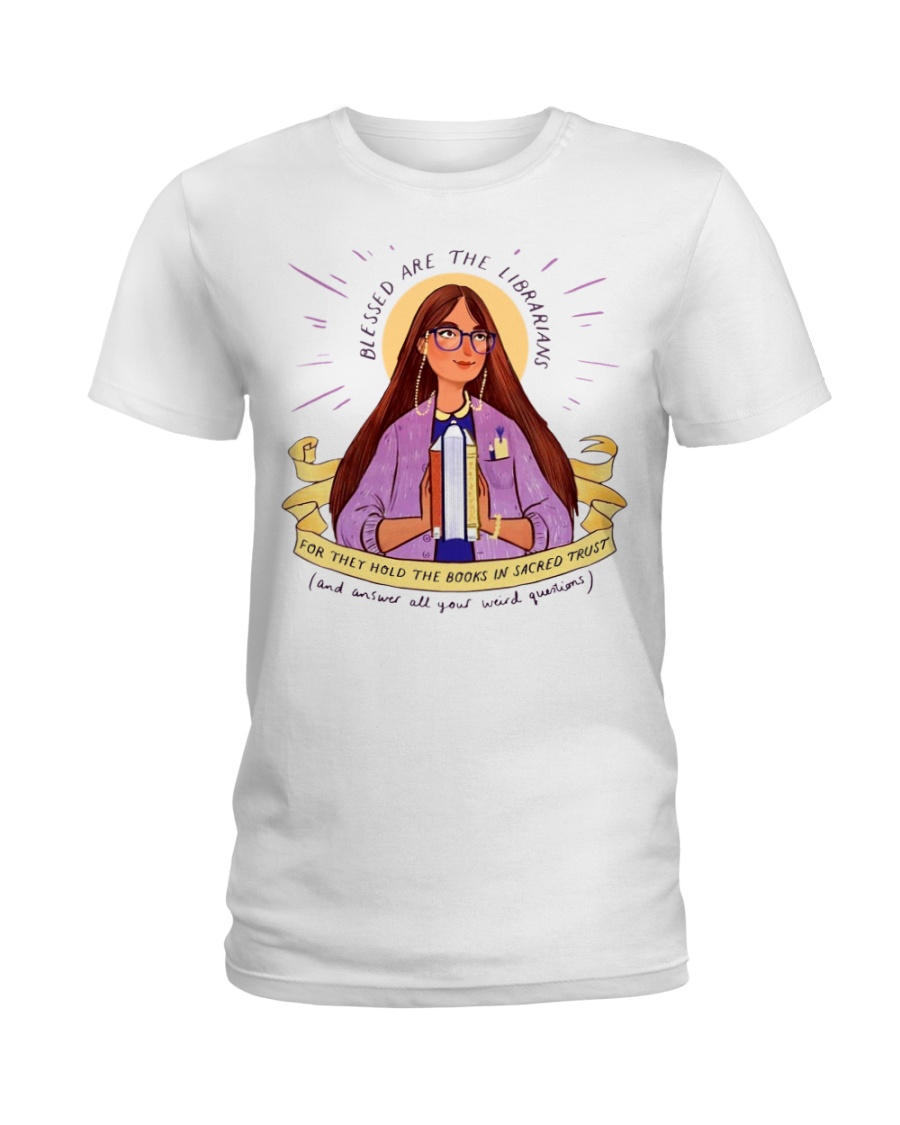 LIMITED EDITION Ladies T-Shirt