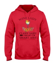 LIMITED EDITION Hooded Sweatshirt thumbnail