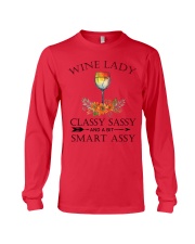 LIMITED EDITION Long Sleeve Tee thumbnail