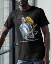 LIMITED EDITION Classic T-Shirt apparel-classic-tshirt-lifestyle-front-39