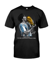 LIMITED EDITION Classic T-Shirt front