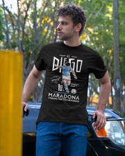 LIMITED EDITION Classic T-Shirt apparel-classic-tshirt-lifestyle-front-44