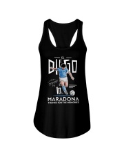 LIMITED EDITION Ladies Flowy Tank tile