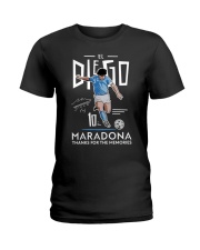 LIMITED EDITION Ladies T-Shirt tile