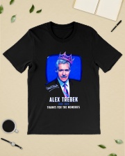 LIMITED EDITION Classic T-Shirt lifestyle-mens-crewneck-front-19